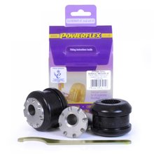 kit SilentBlock POWERFLEX delantero del brazo delantero. Permite ajustar ca?da  RENAULT Megane I